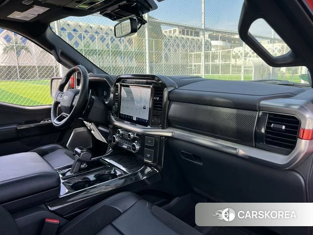 Ford F-150 id 4239489 из Китая 26