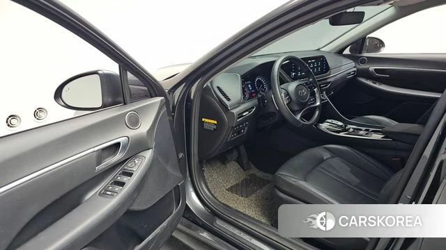 Hyundai Sonata (DN8) id 4746611 из Кореи 34
