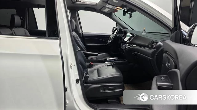Honda Pilot 3rd generation id 4325276 из Кореи 34