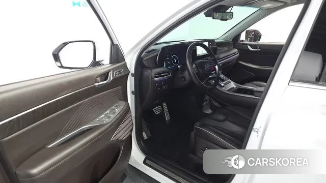 Hyundai The New Palisade id 3711921 из Кореи 20