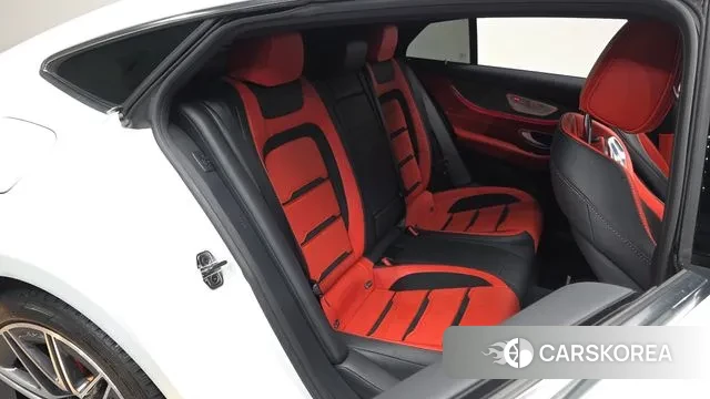 Mercedes-Benz AMG GT id 3502722 из Кореи 20