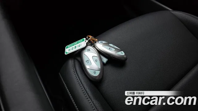 Hyundai Ionic 6 id 2671435 из Кореи 20