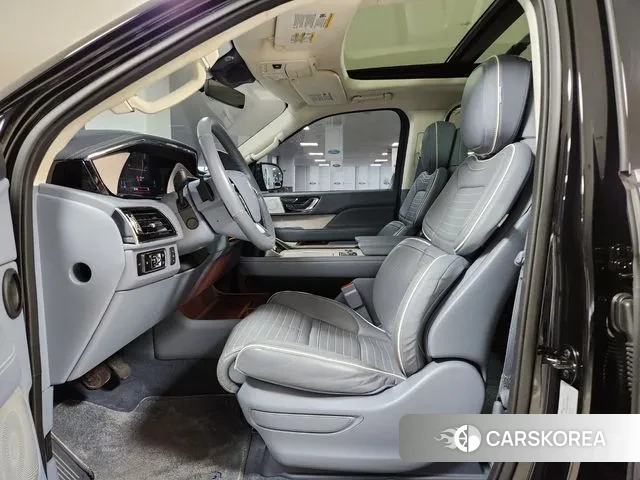 Lincoln Navigator 4th generation id 3383448 из Кореи 20