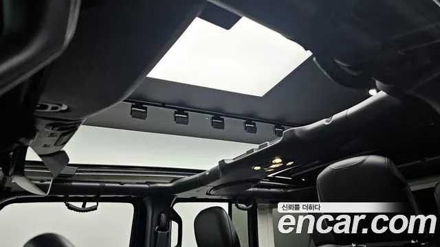 Jeep Wrangler (JL) id 2705061 из Кореи 20