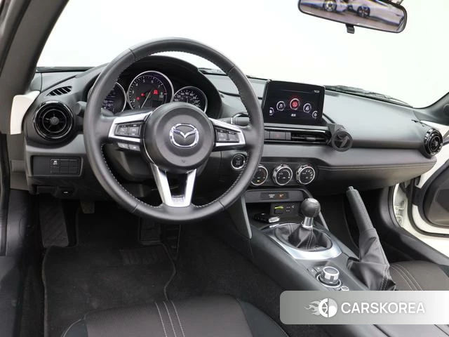 Mazda MX-5 id 4239509 из Китая 29