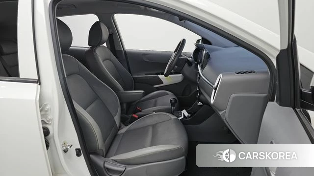 Kia All New Morning (JA) id 4482975 из Кореи 30