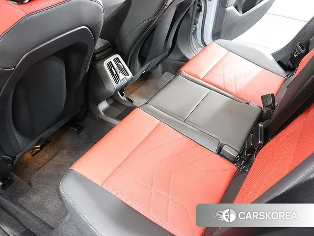 BMW X2 (U10) id 3507311 из Кореи 20