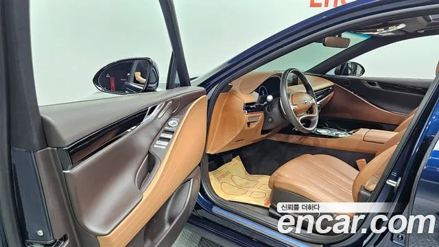 Genesis G80 (RG3) id 2683902 из Кореи 20