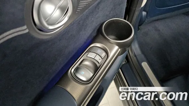 Genesis GV60 id 2611950 из Кореи 20