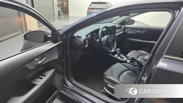 Kia The New K3 2nd generation id 3819120 из Кореи 20