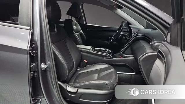 Hyundai Tucson (NX4) id 3468405 из Кореи 20