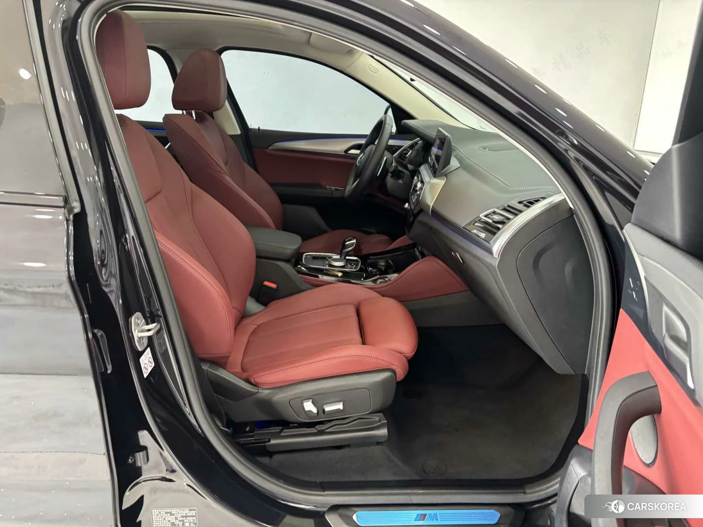 BMW X4 id 4479340 из Китая 32