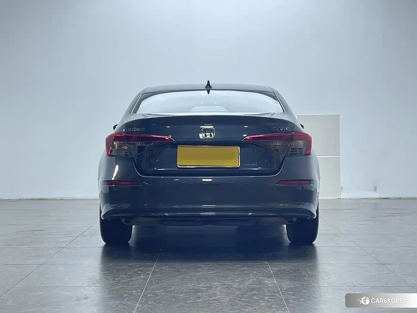 Honda Civic id 4570340 из Китая 21
