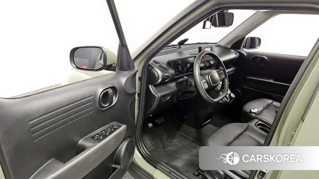 Hyundai Casper id 3053383 из Кореи 20