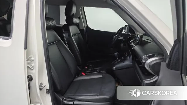 Hyundai Casper id 3477866 из Кореи 20