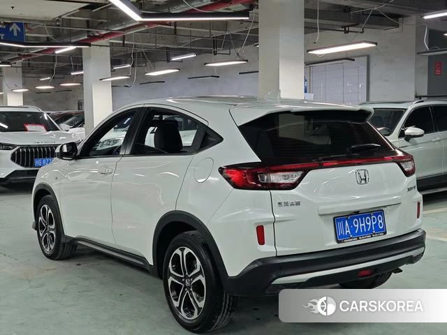 Honda XR-V id 4260651 из Китая 12