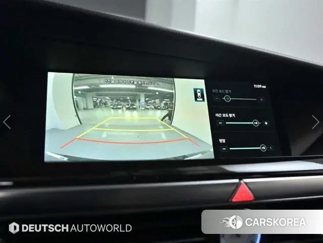 Genesis G90 id 3018621 из Кореи 20