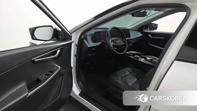 Kia EV6 id 4763786 из Кореи 20