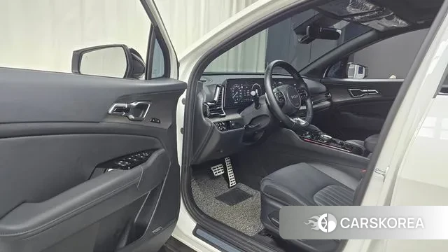 Kia Sportage 5th Generation Hybrid id 3659145 из Кореи 20