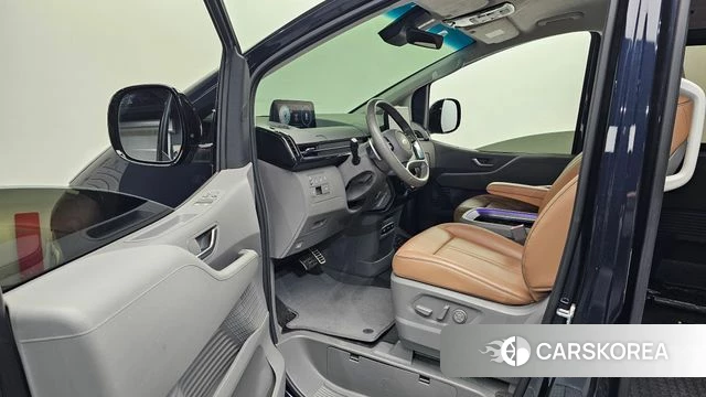 Hyundai Staria id 4847683 из Кореи 33