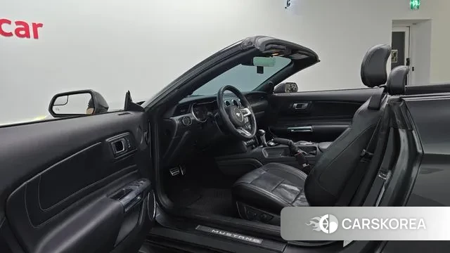 Ford Mustang id 3258697 из Кореи 20