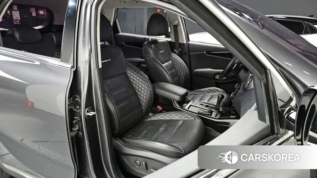 Kia The New Sorento id 3325241 из Кореи 20