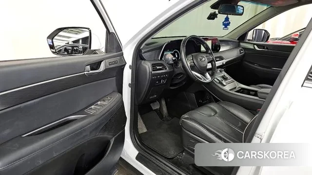 Hyundai Palisade id 3592183 из Кореи 20