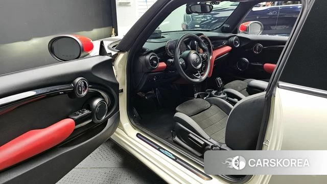 Mini Cooper S id 3885020 из Кореи 20