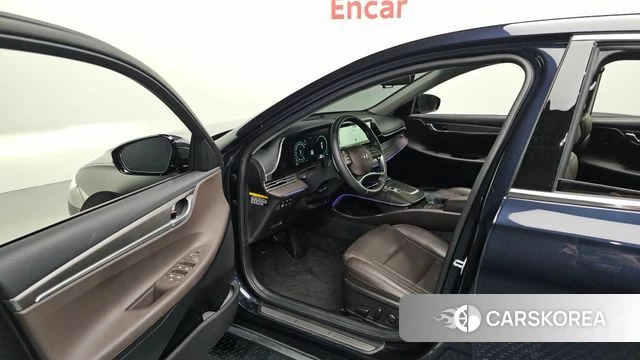 Hyundai The New Grandeur IG id 4542899 из Кореи 31