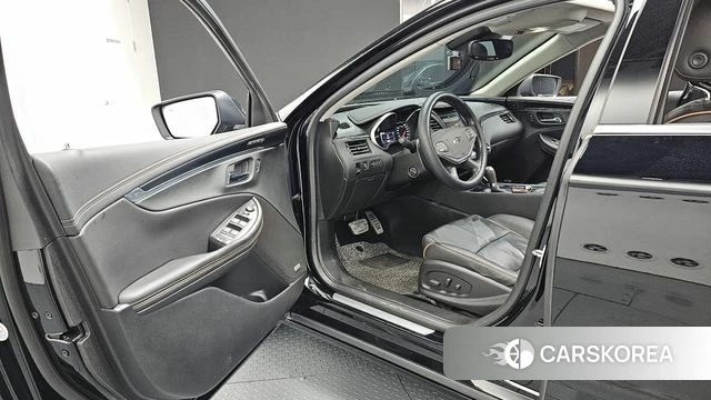 Chevrolet (GM Daewoo) Impala id 4020570 из Кореи 20