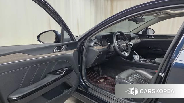 Kia K5 3rd generation id 3878803 из Кореи 20