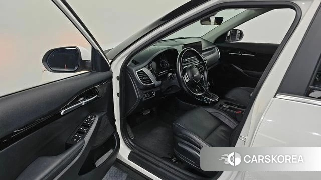 Kia Seltos id 4186676 из Кореи 30