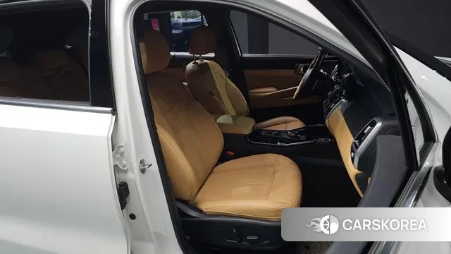 Kia Sorento 4th Generation id 3022430 из Кореи 20