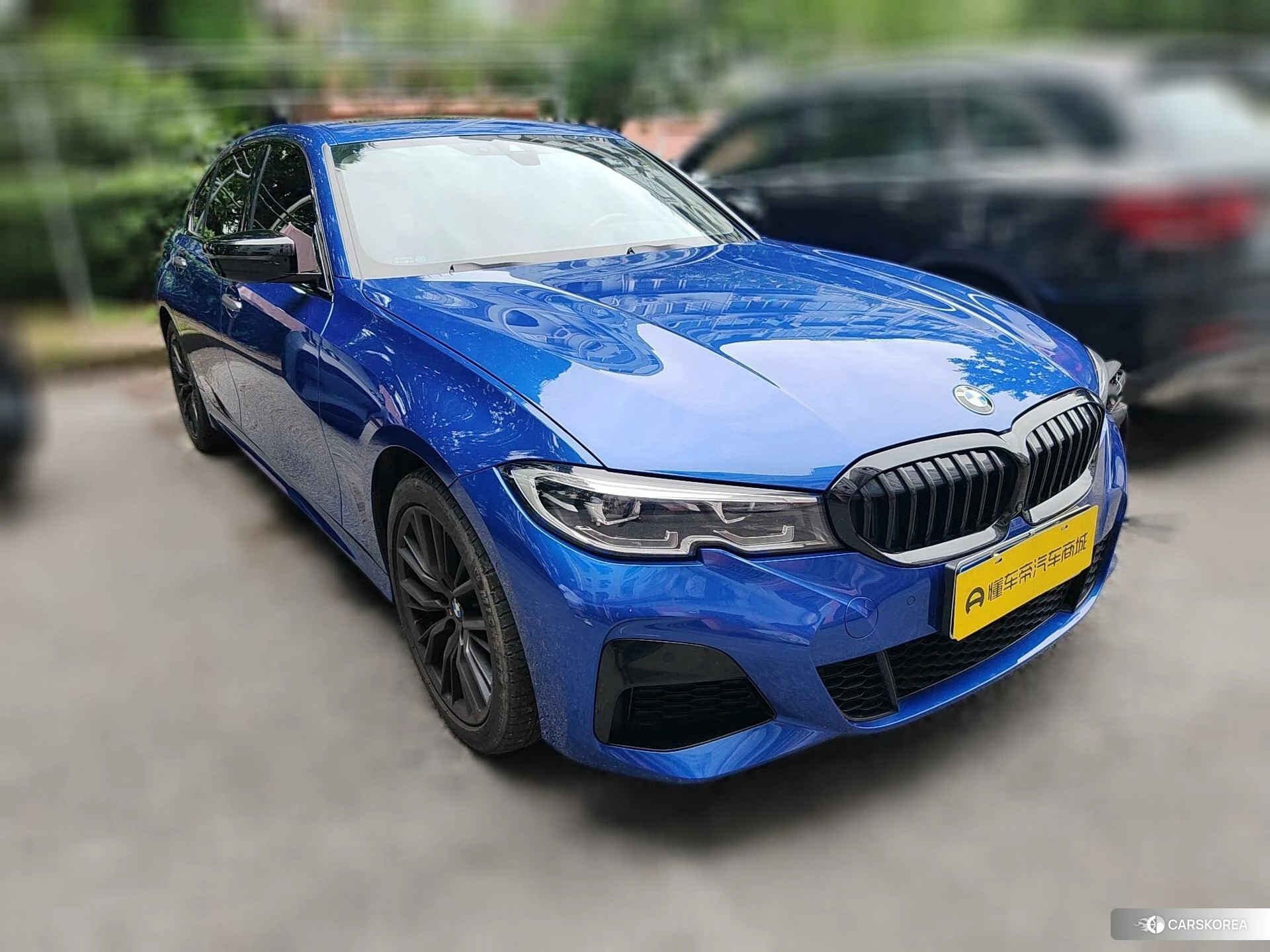 BMW 3 series id 4512435 из Китая 21