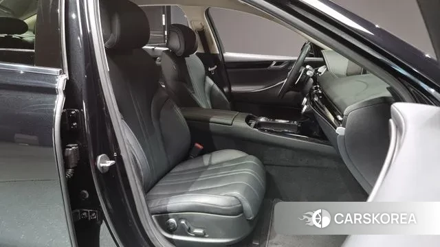 Genesis G80 (RG3) id 3044102 из Кореи 20