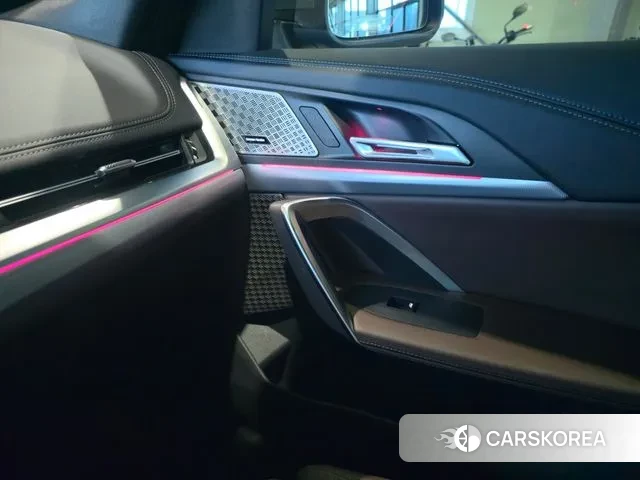 BMW X1 (U11) id 3426143 из Кореи 18