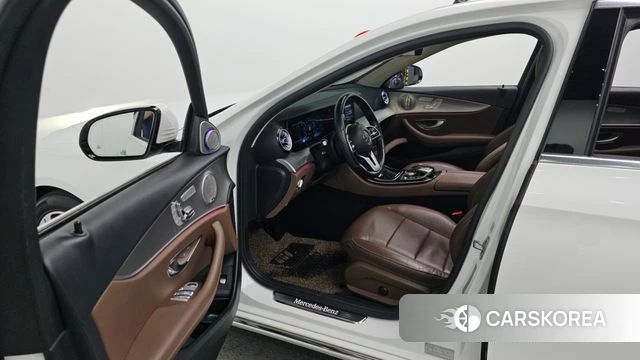 Mercedes-Benz E-Class W213 id 3955735 из Кореи 20