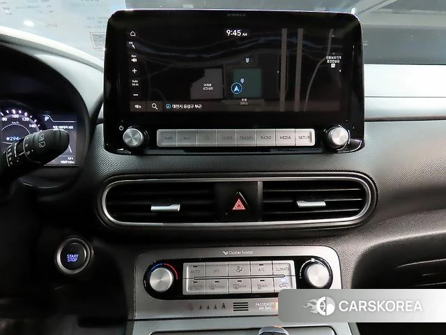 Hyundai Kona Electric id 3861002 из Кореи 20