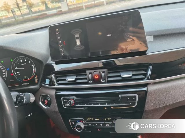 BMW X1 id 3869903 из Китая 15