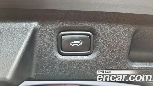 Hyundai Santa Fe TM id 2678043 из Кореи 20