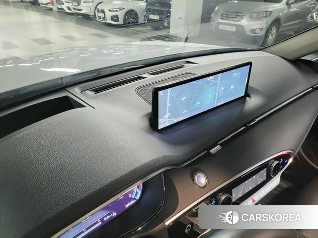 Genesis GV70 id 3806617 из Кореи 20