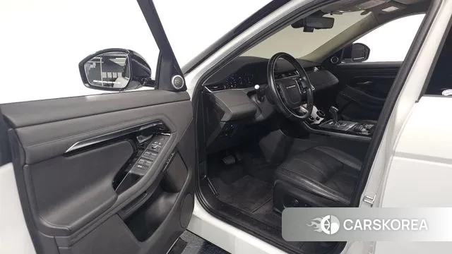 Land Rover Range Rover Evoque 2nd Generation id 3428881 из Кореи 20