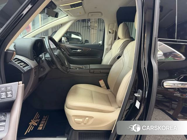 Toyota Elfa id 4257336 из Китая 44