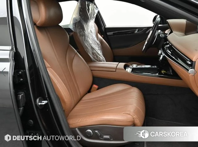 Genesis G80 (RG3) id 3919792 из Кореи 20