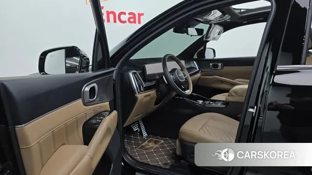 Kia The New Sorento 4th Generation id 3321582 из Кореи 20