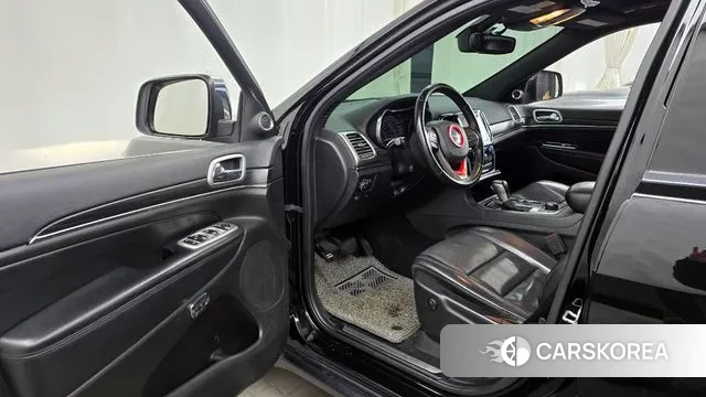 Jeep Grand Cherokee id 3760473 из Кореи 20