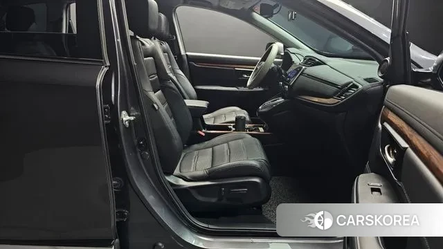 Honda CR-V 5th generation id 3059194 из Кореи 20