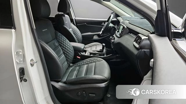 Kia The New Sorento id 3795697 из Кореи 20