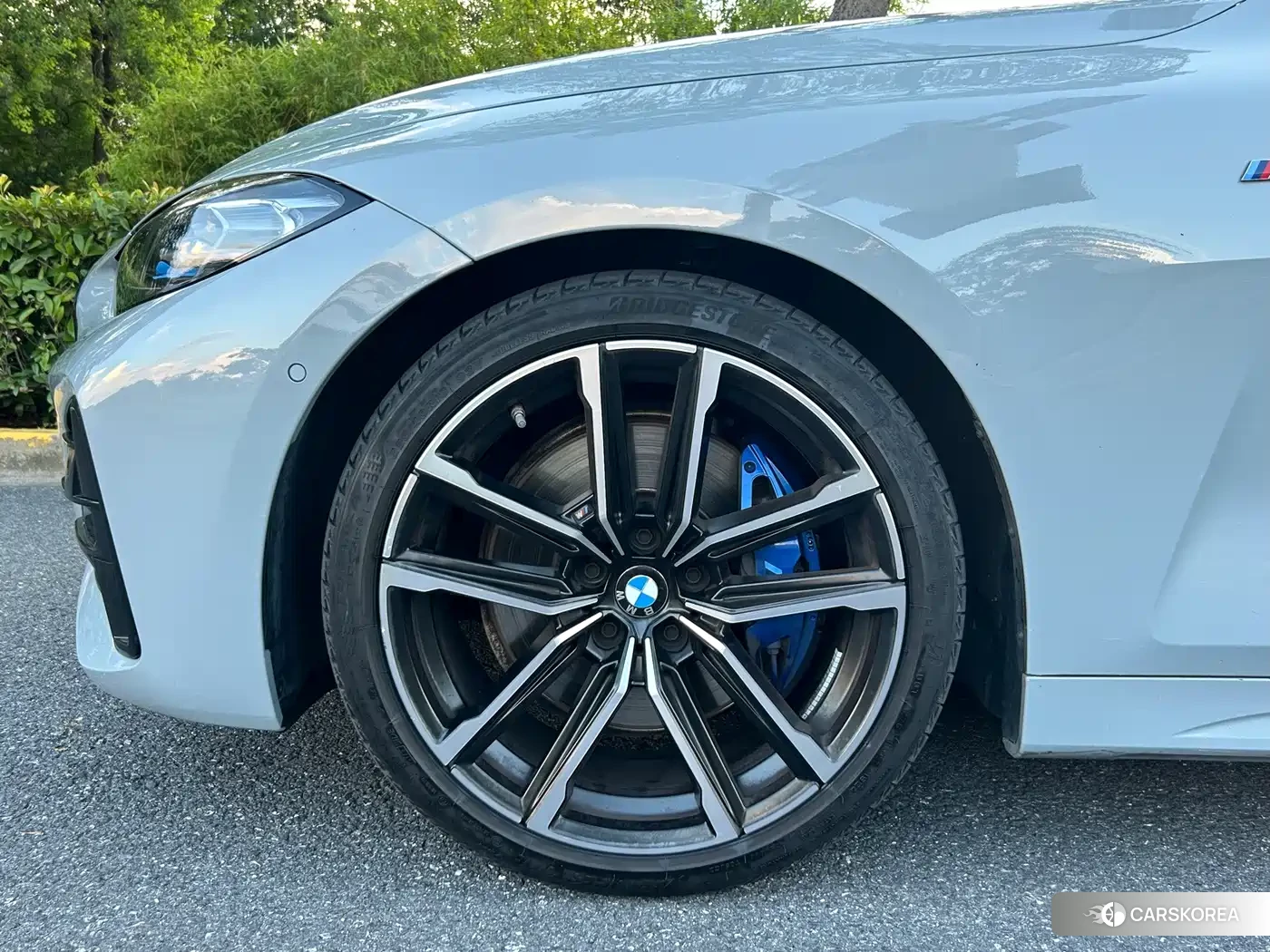 BMW 4 series id 4669443 из Китая 12