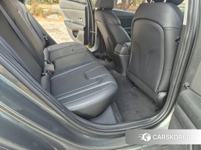 Hyundai Avante (CN7) id 3694857 из Кореи 16